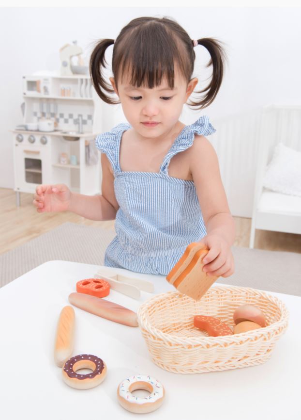 Bread Basket - 10605