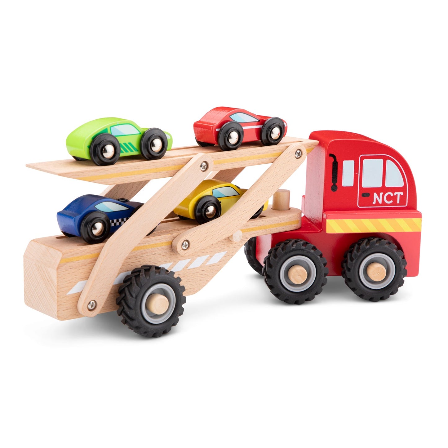 Car Transporter - 11960