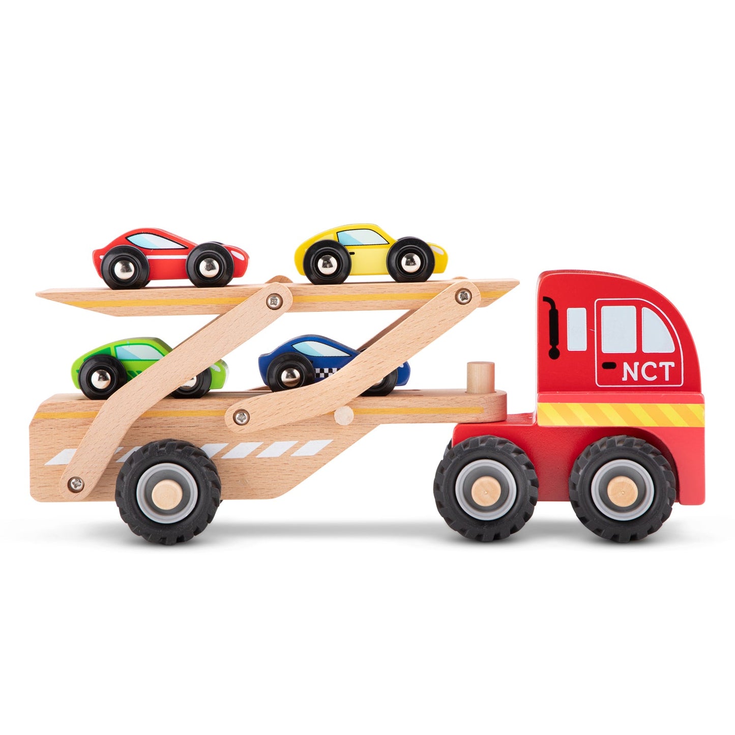 Car Transporter - 11960