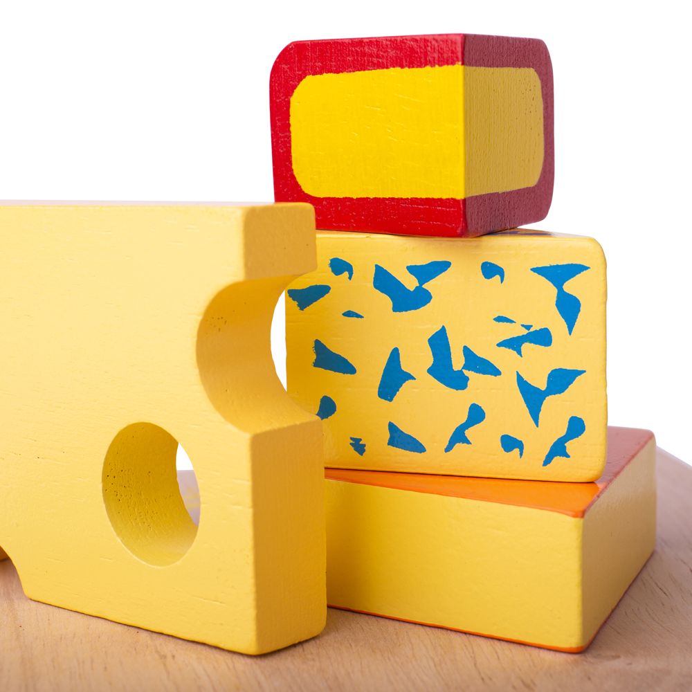 Cheese Board Set - BJ361