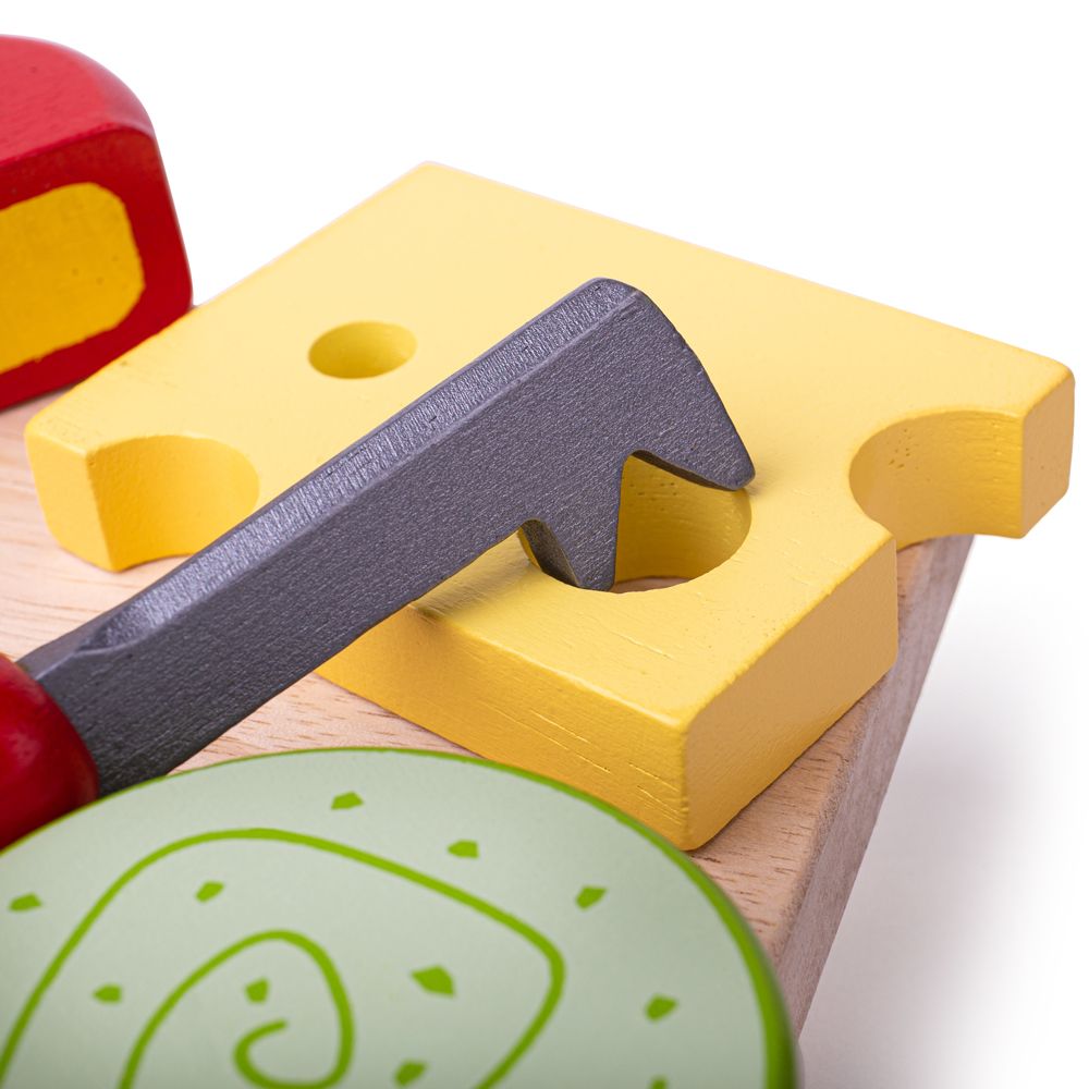Cheese Board Set - BJ361