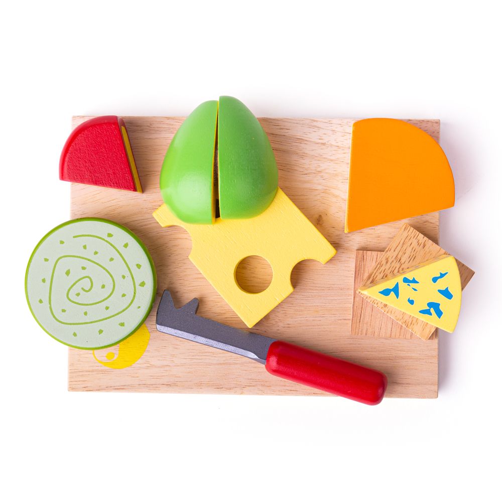 Cheese Board Set - BJ361