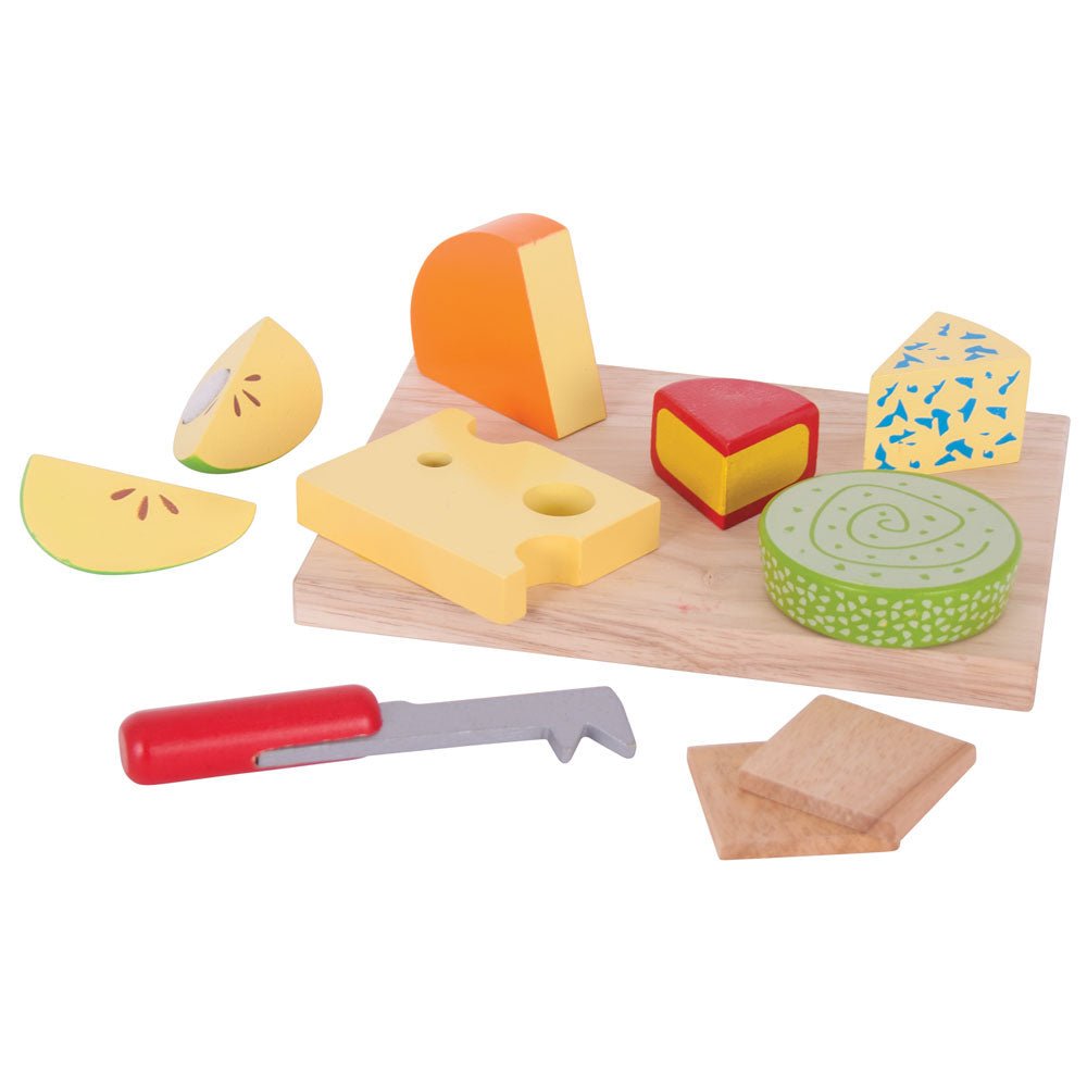 Cheese Board Set - BJ361