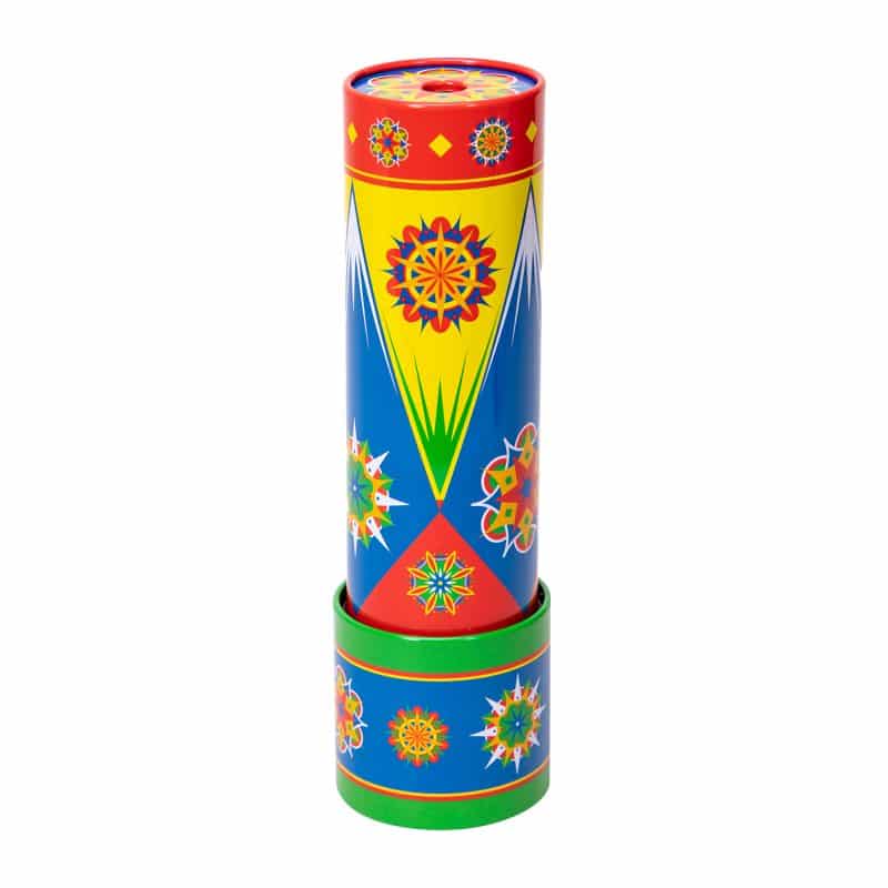 Classic Tin Kaleidoscope - CTK