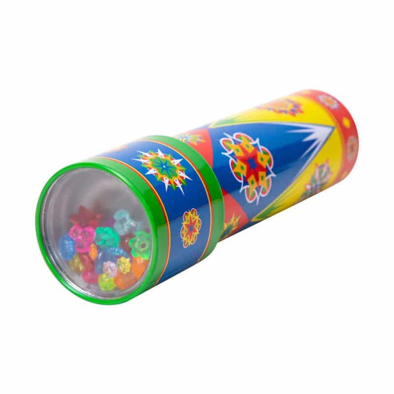 Classic Tin Kaleidoscope - CTK