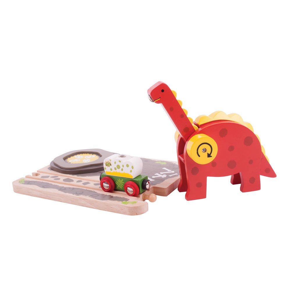 Dino Crane - BJT241