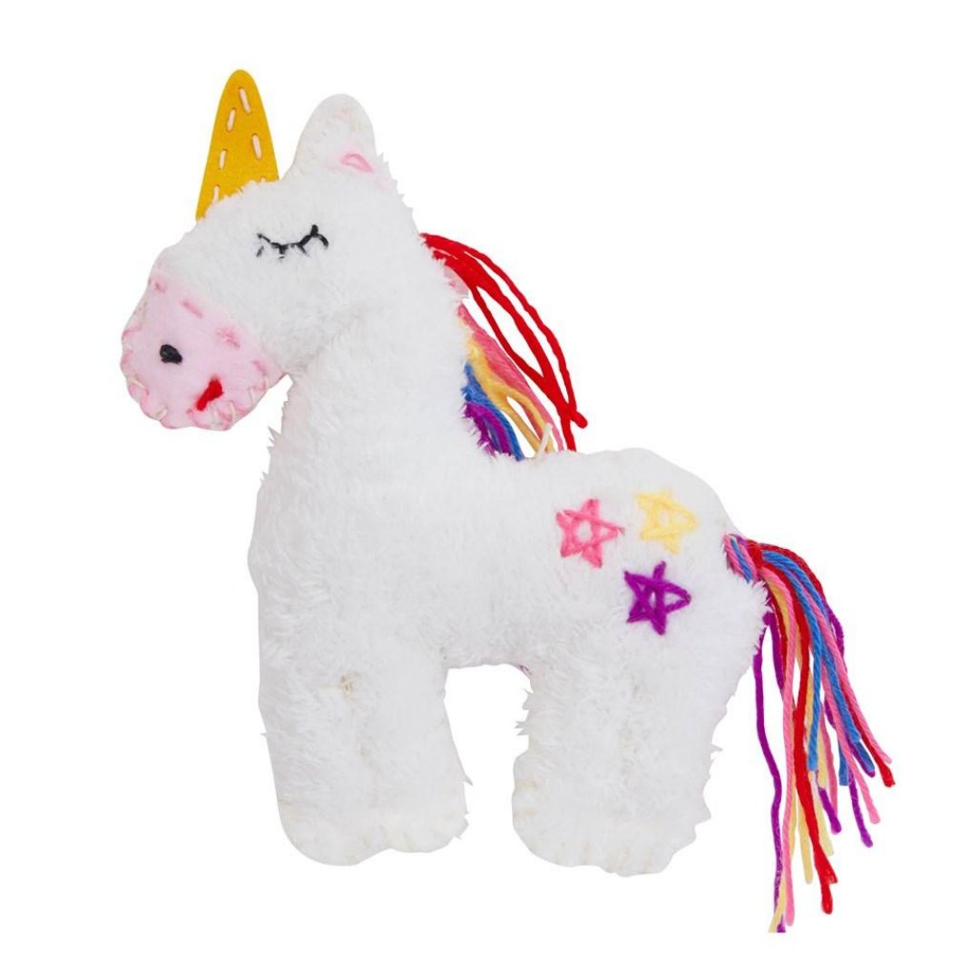 DIY Sewing Doll - Unicorn - 6920773316204