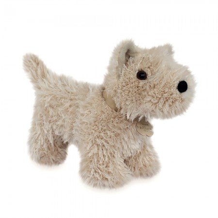 Dog with Basket - HO3152