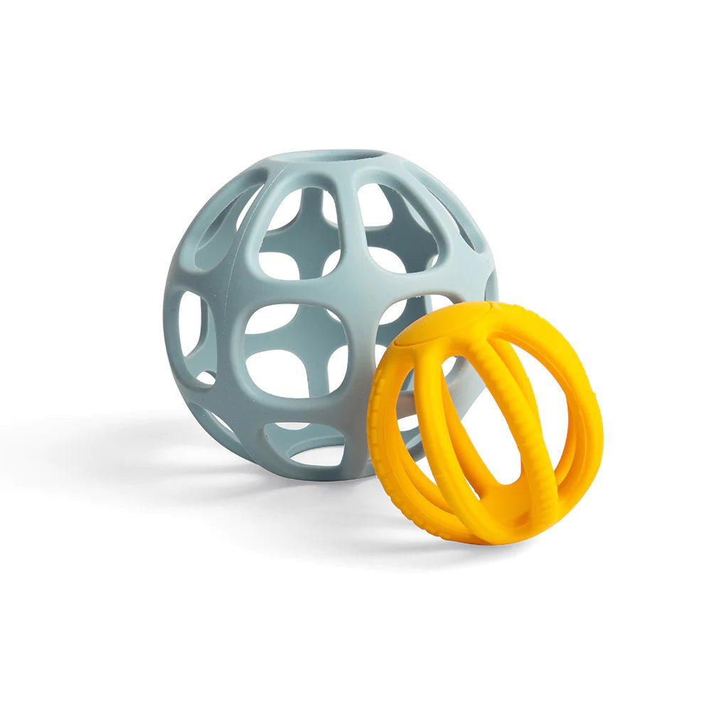 Duo Activity Balls - 35055