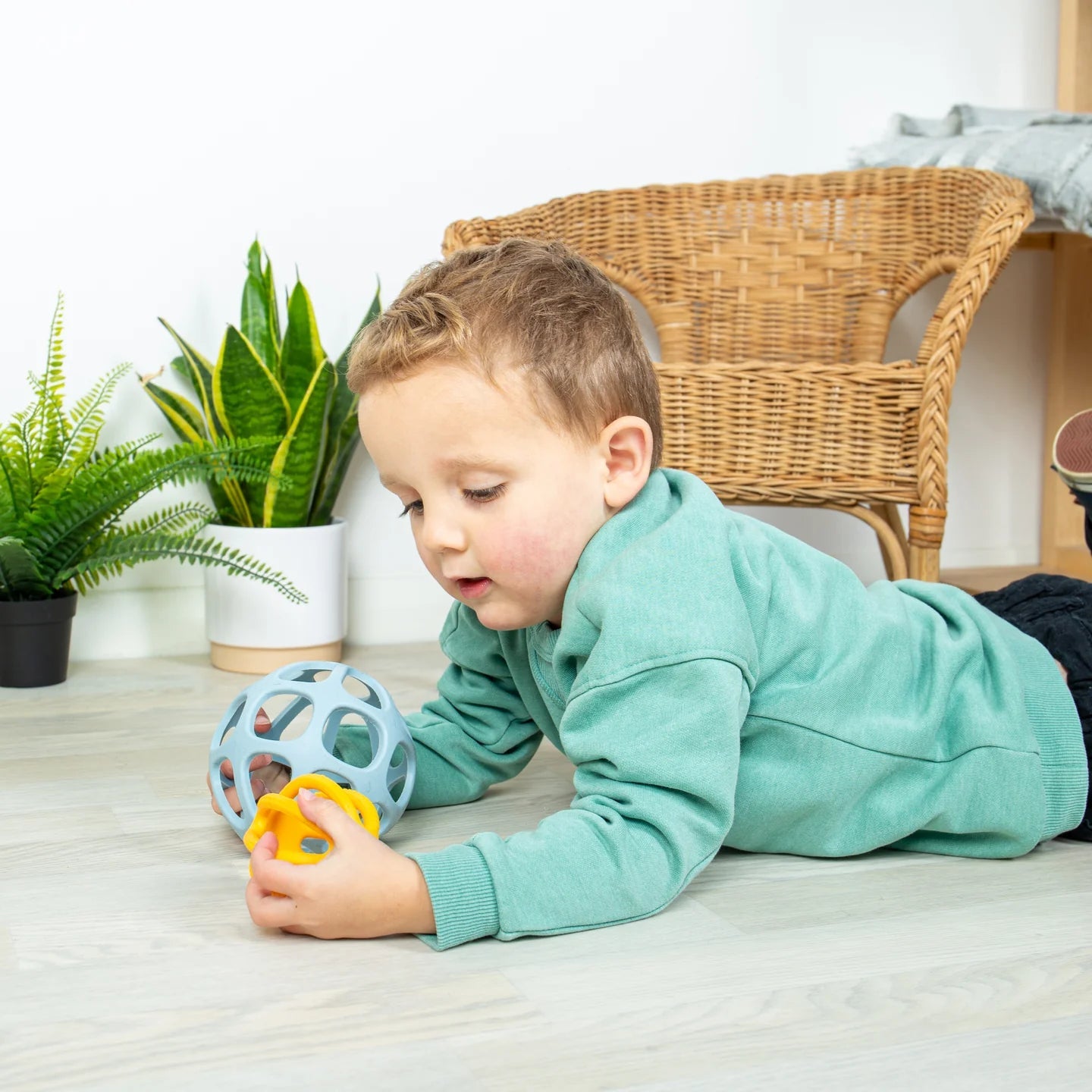 Duo Activity Balls - 35055