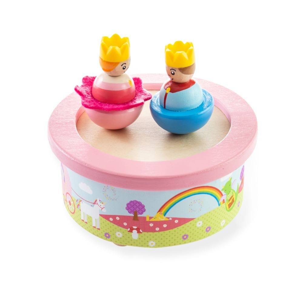 Fantasy Music Box - BJ937