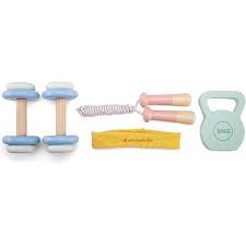 Fitness Set - 18295