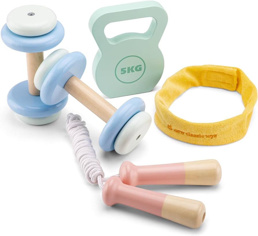 Fitness Set - 18295