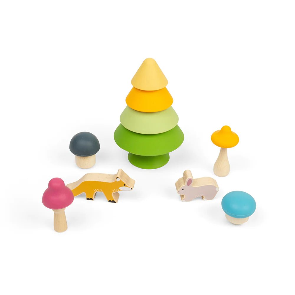 Forest Friends Playset - 35049