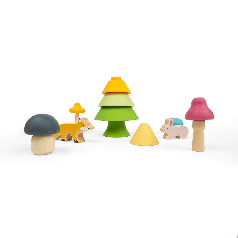 Forest Friends Playset - 35049