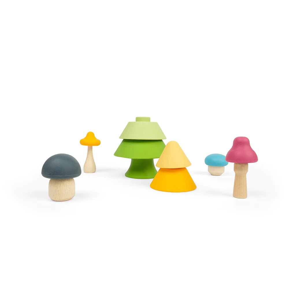 Forest Friends Playset - 35049
