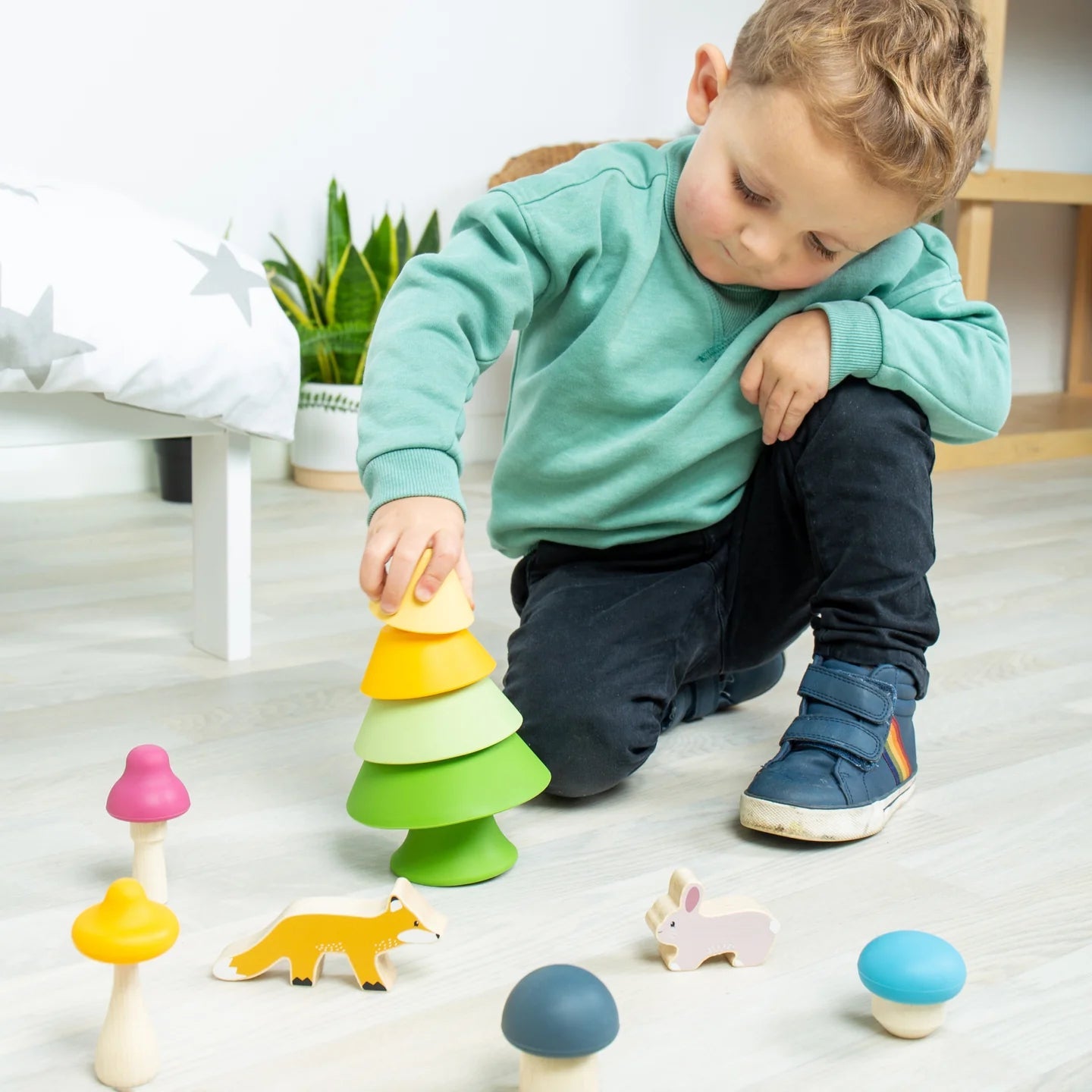 Forest Friends Playset - 35049