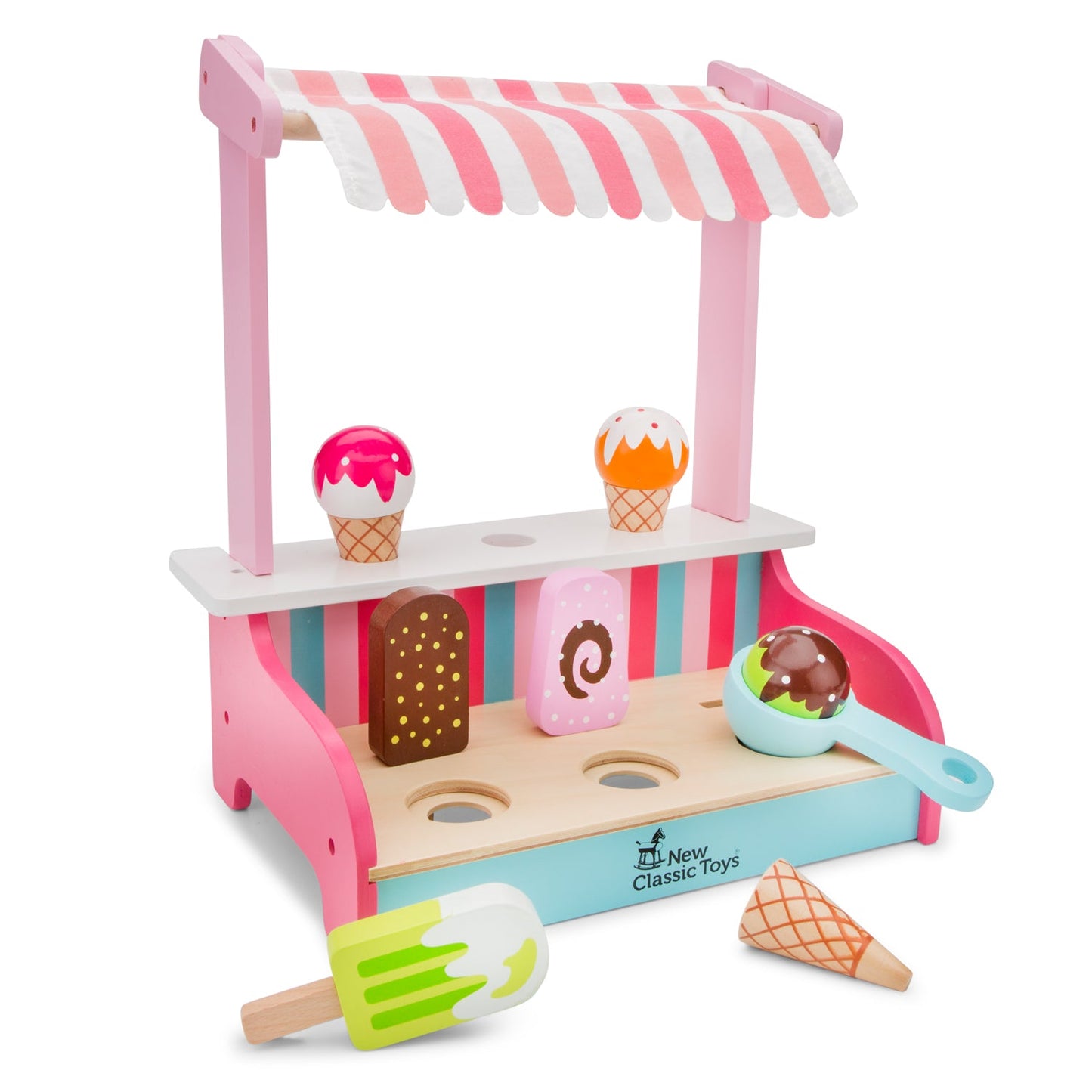 Ice Cream Shop - 11073
