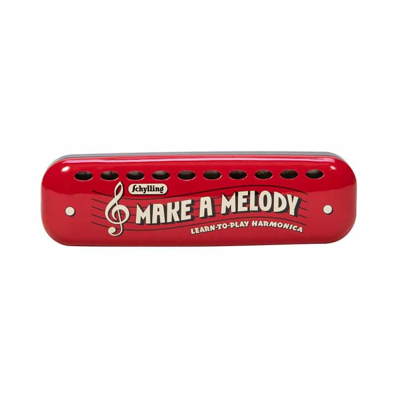 Learn to Play Harmonica - LPH