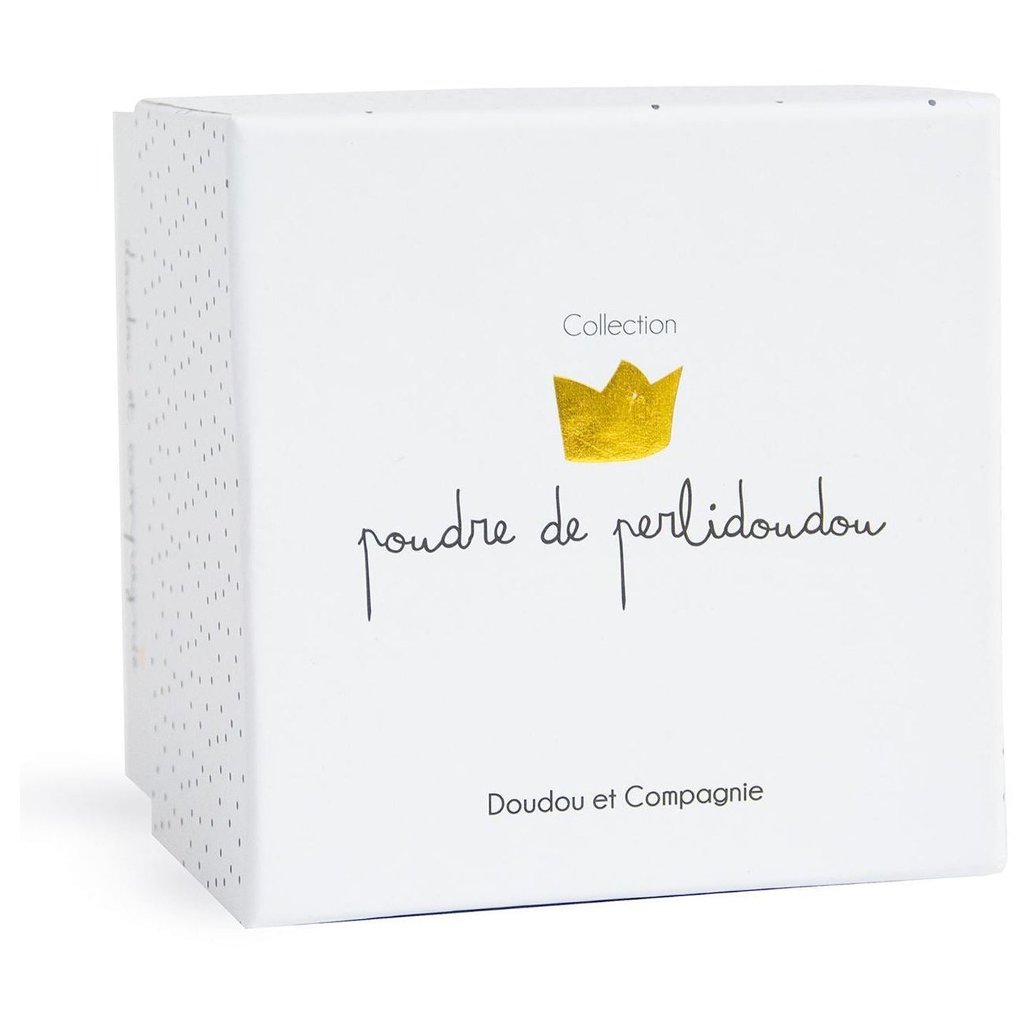 Little King Bear Comforter - DC3515