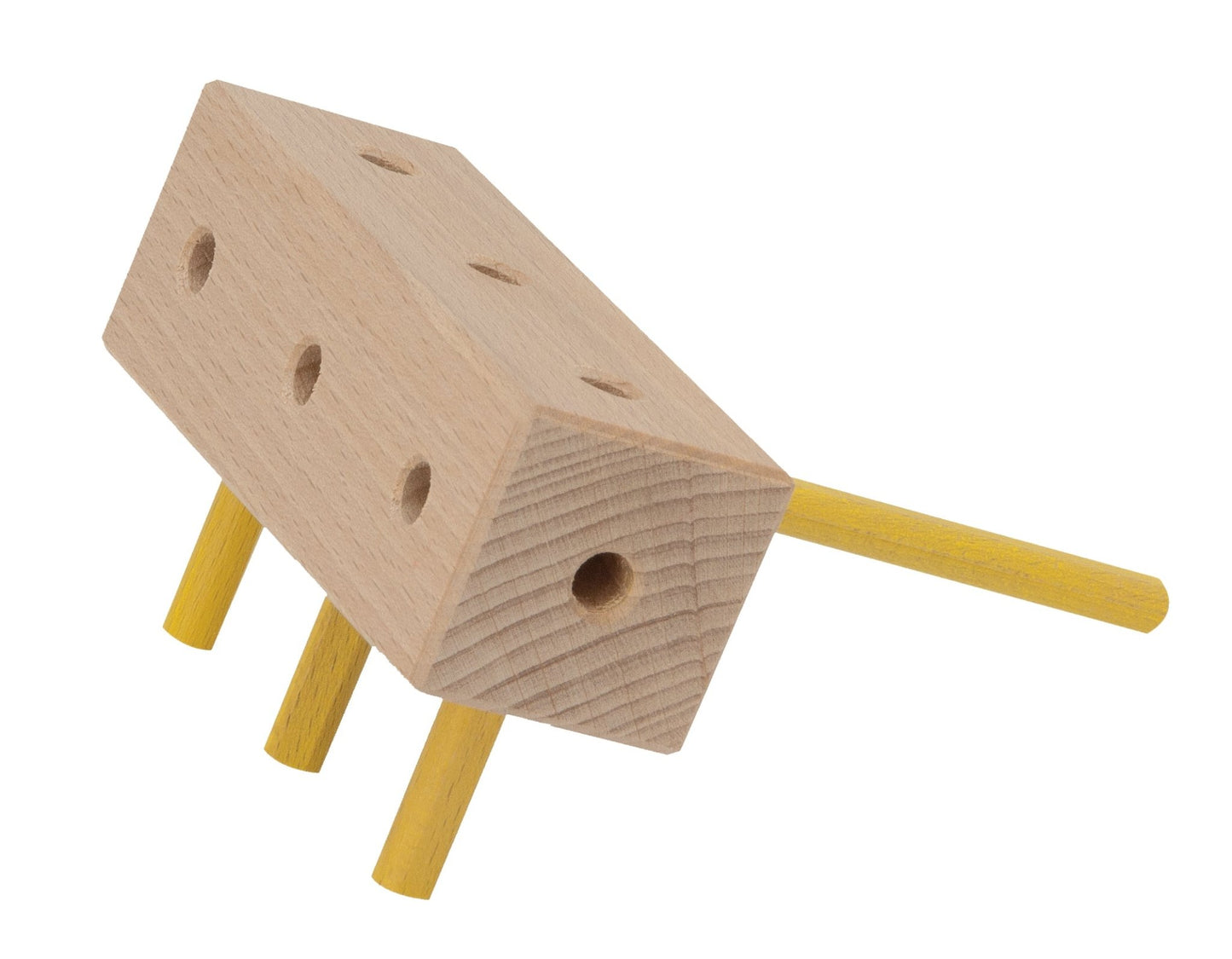 Matador Maker (3+) Set (34 Pcs) - 21034