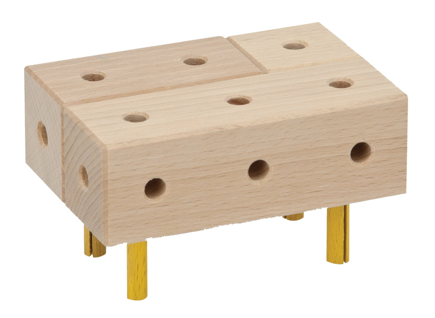 Matador Maker (3+) Set (34 Pcs) - 21034