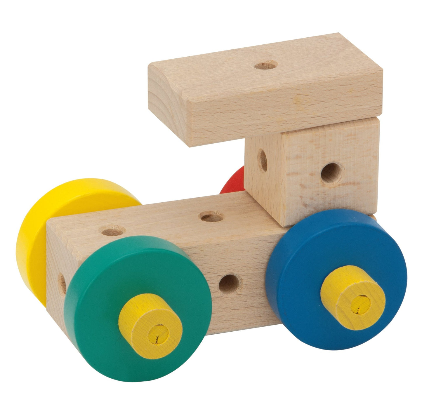 Matador Maker (3+) Set (70 Pcs) - 21070
