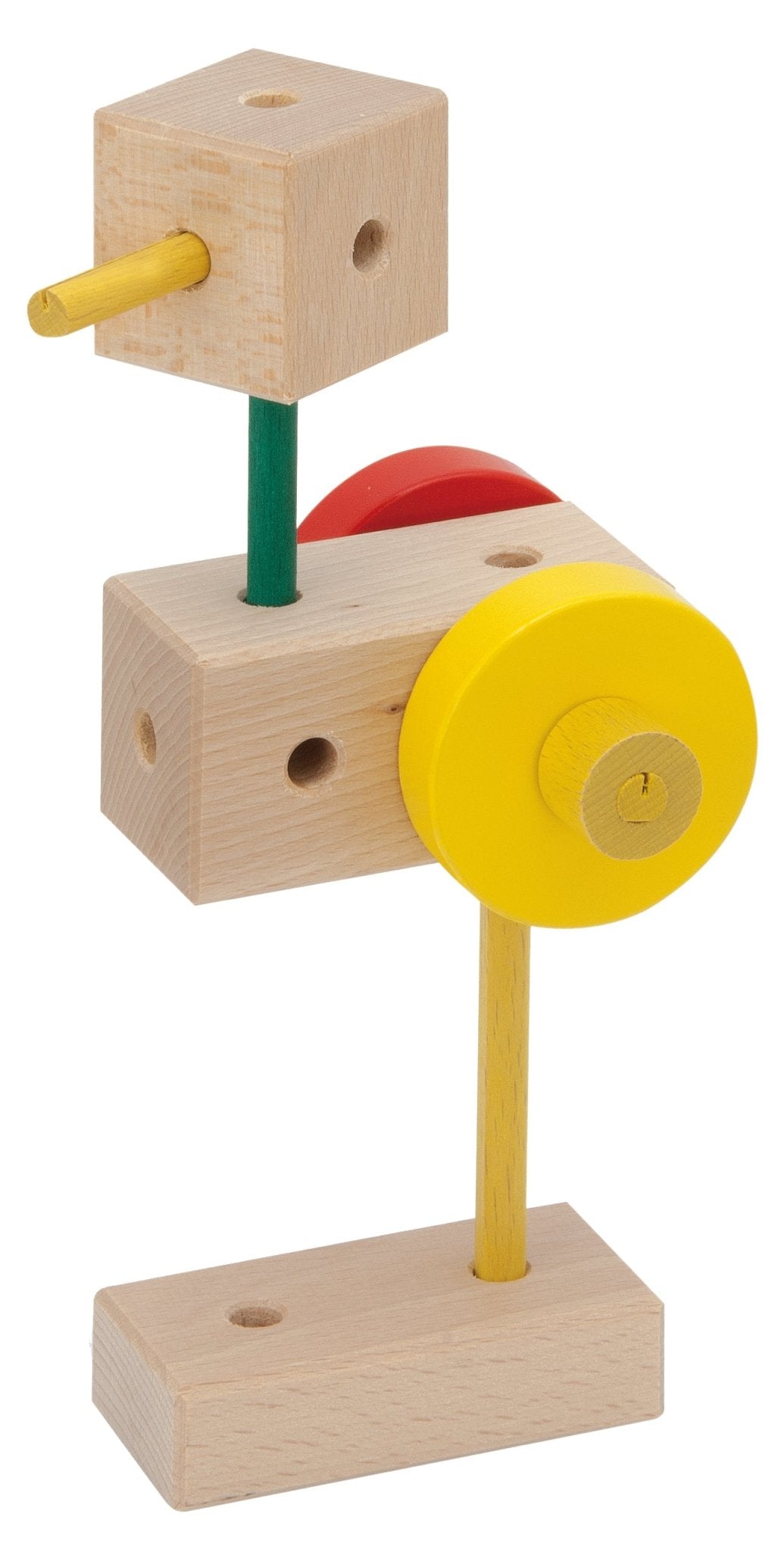 Matador Maker (3+) Set (70 Pcs) - 21070