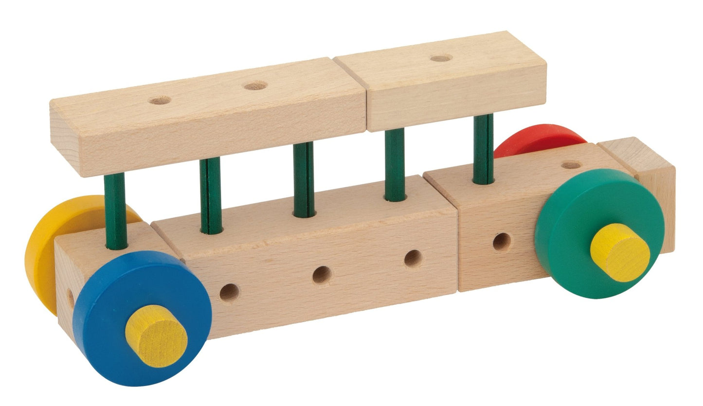 Matador Maker (3+) Set (70 Pcs) - 21070