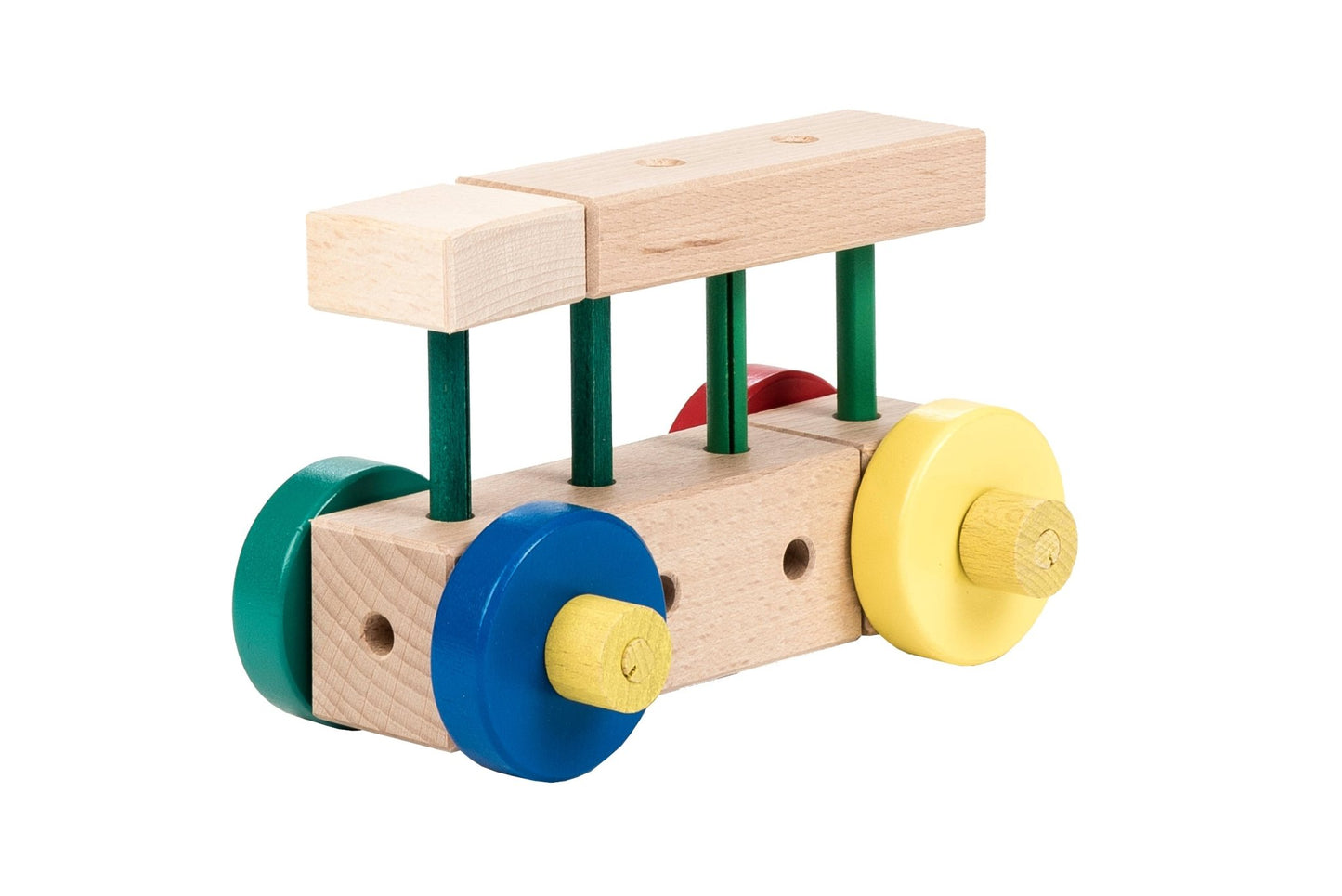 Matador Maker (3+) Set (70 Pcs) - 21070
