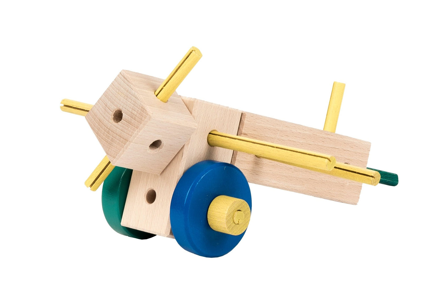 Matador Maker (3+) Set (70 Pcs) - 21070