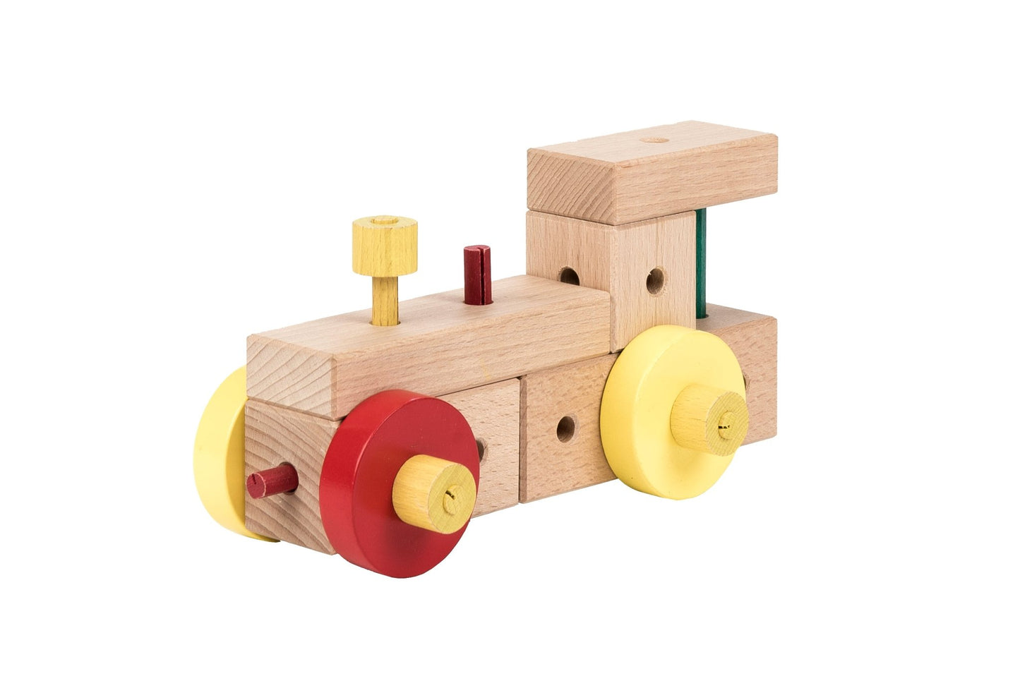 Matador Maker (3+) Set (70 Pcs) - 21070
