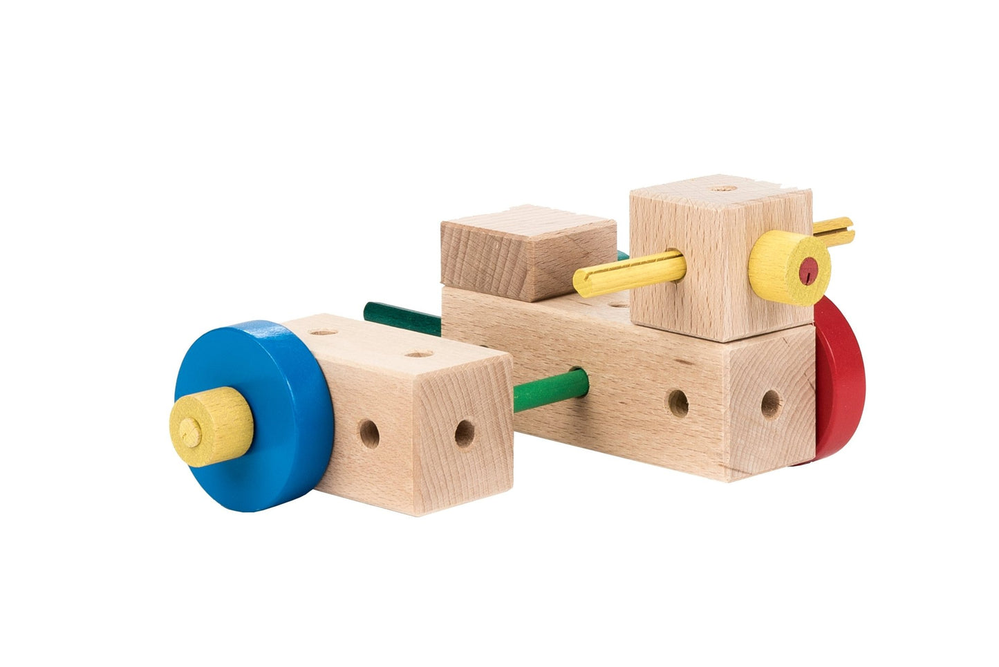 Matador Maker (3+) Set (70 Pcs) - 21070