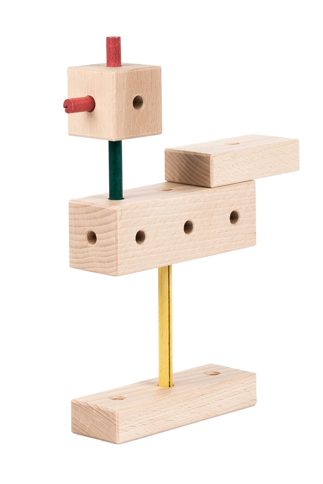 Matador Maker (3+) Set (70 Pcs) - 21070