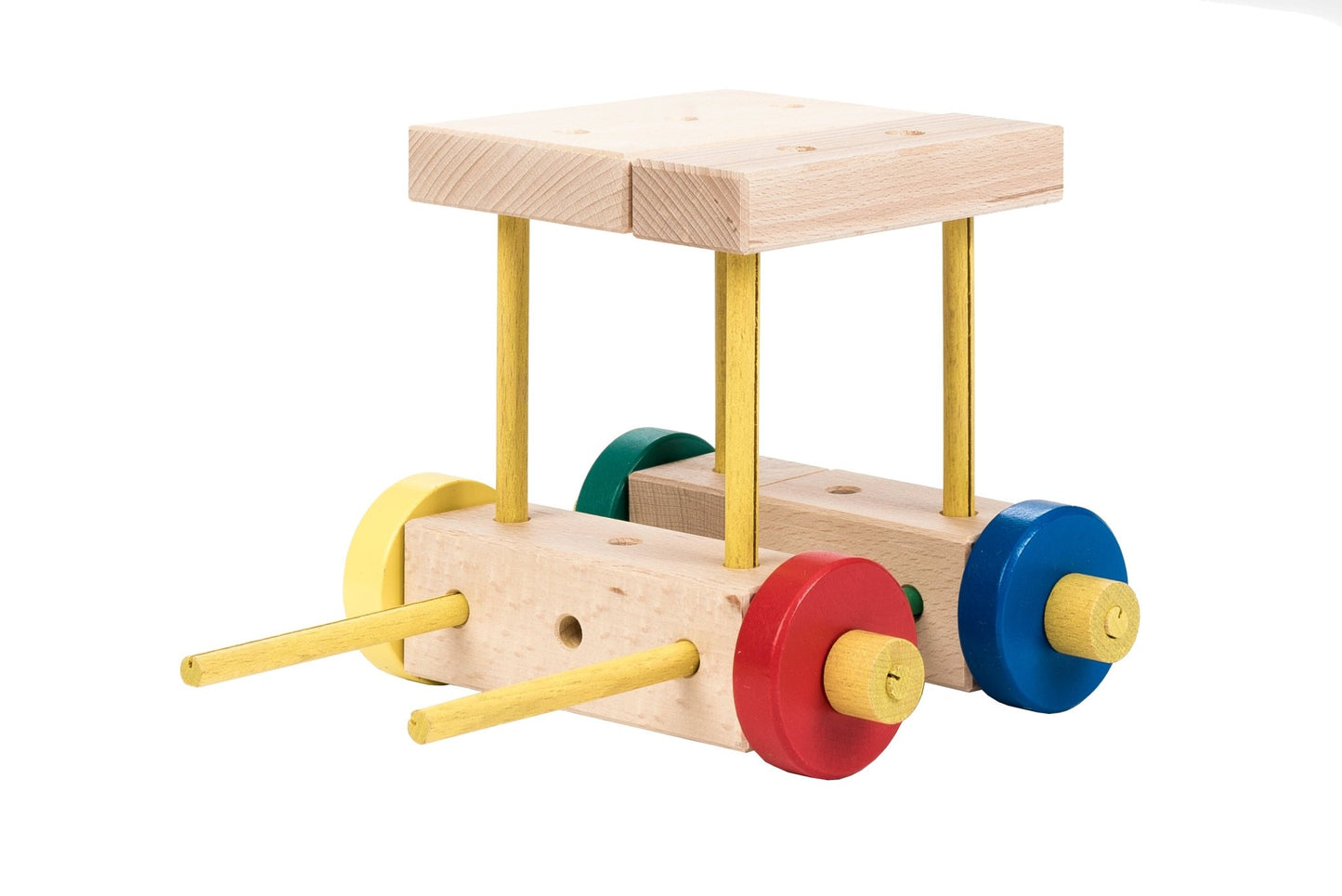 Matador Maker (3+) Set (70 Pcs) - 21070