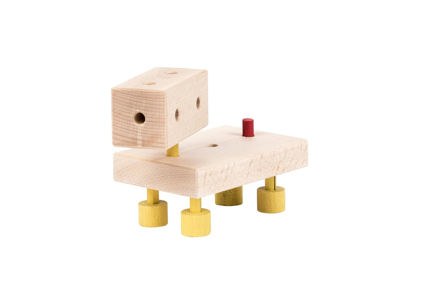 Matador Maker (3+) Set (70 Pcs) - 21070