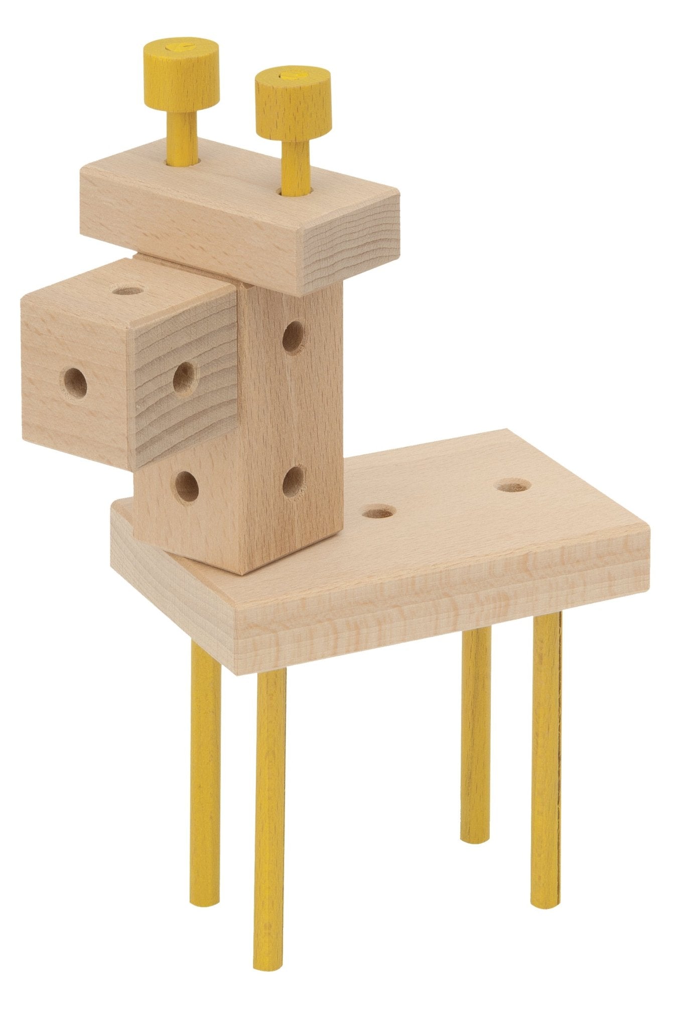 Matador Maker (3+) Set (70 Pcs) - 21070