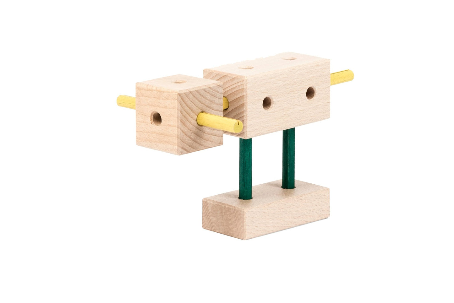 Matador Maker (3+) Set (70 Pcs) - 21070
