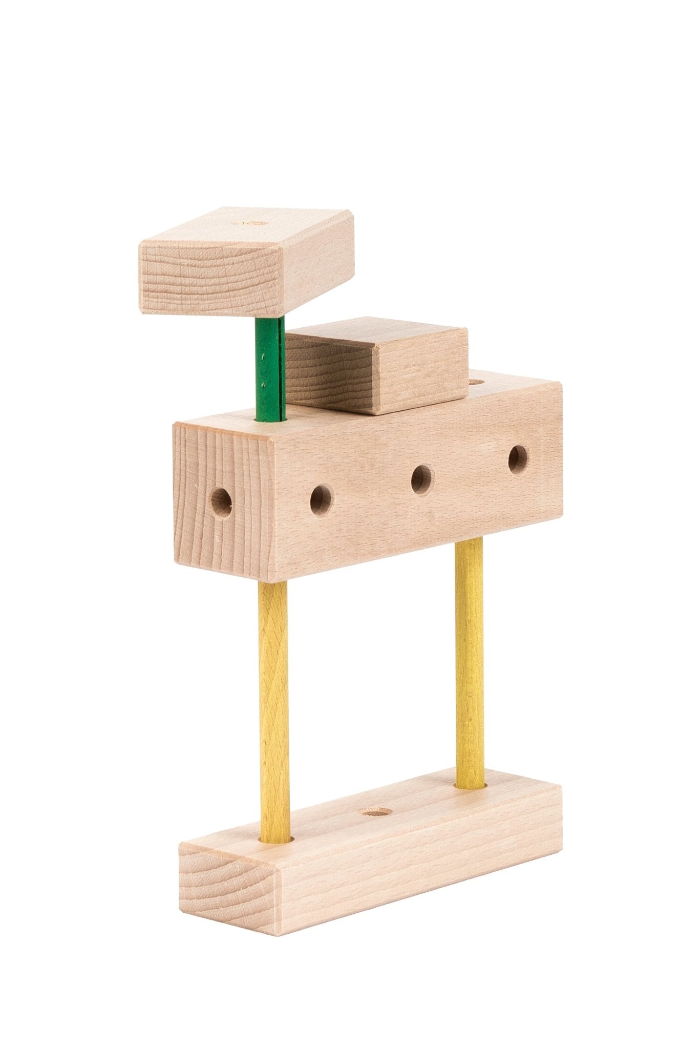 Matador Maker (3+) Set (70 Pcs) - 21070
