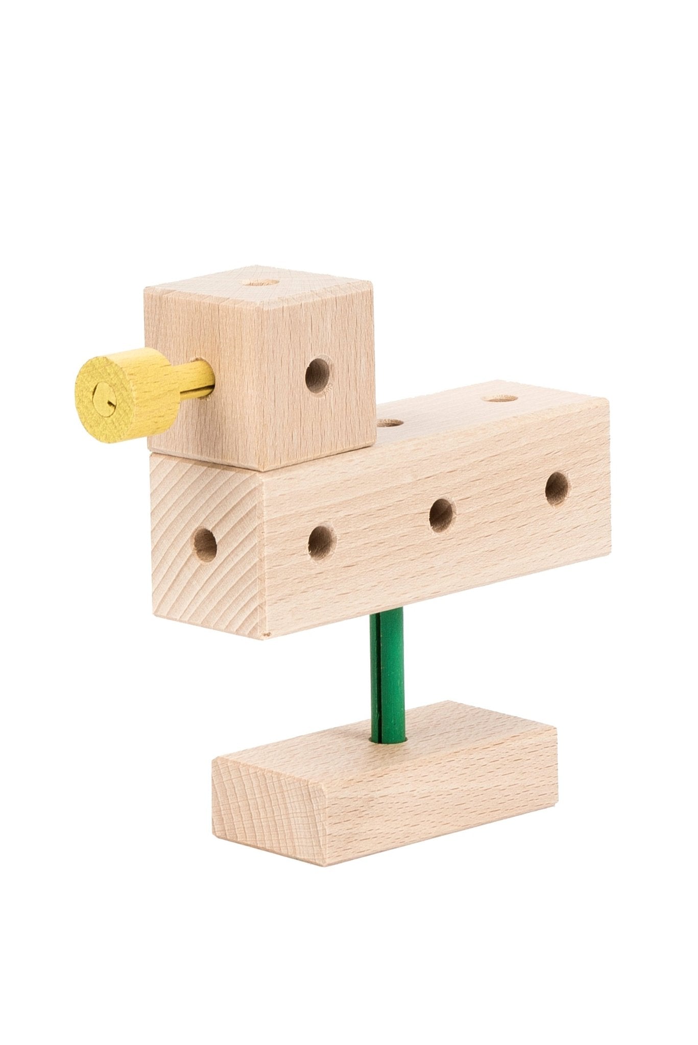 Matador Maker (3+) Set (70 Pcs) - 21070