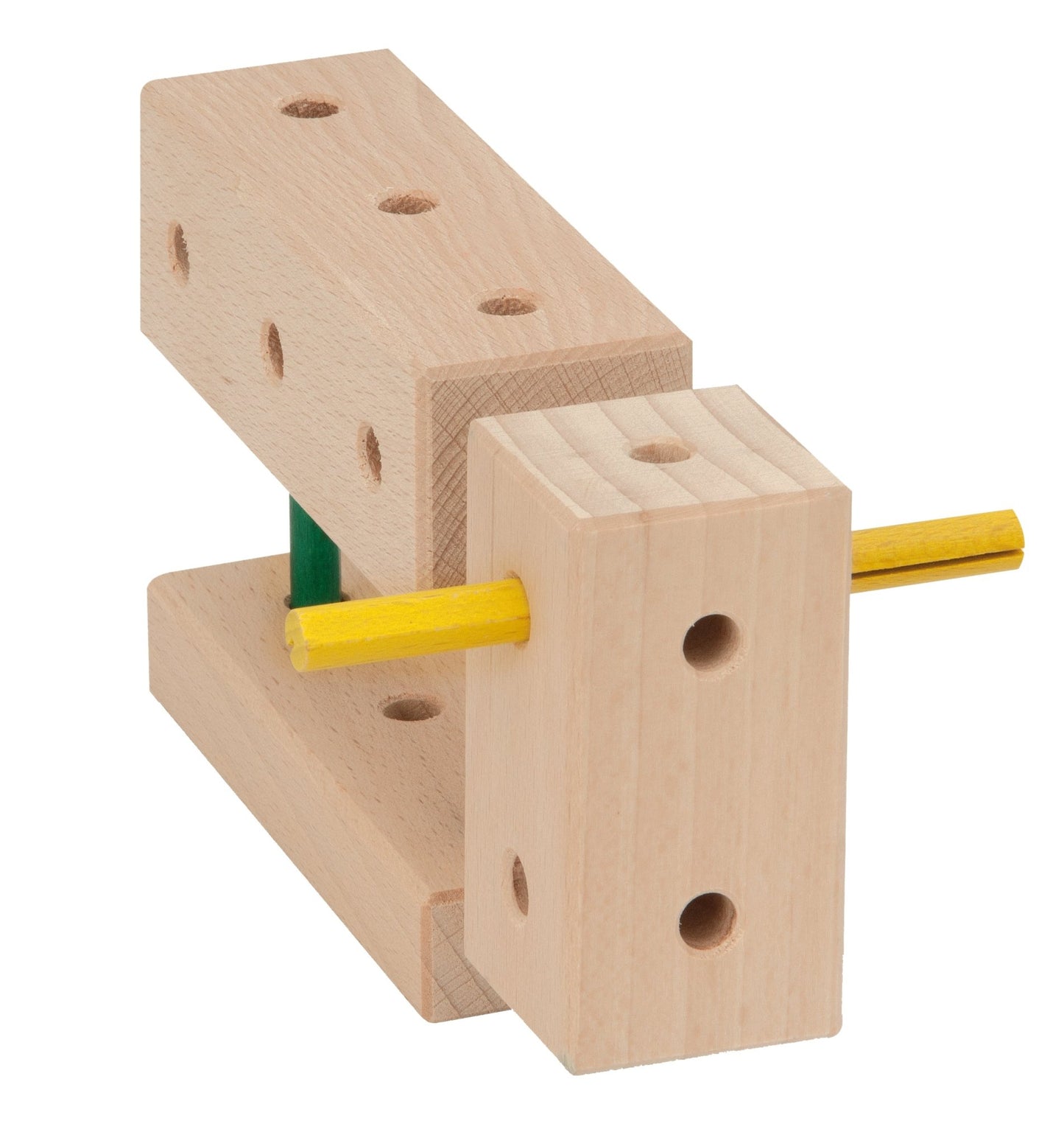 Matador Maker (3+) Set (70 Pcs) - 21070