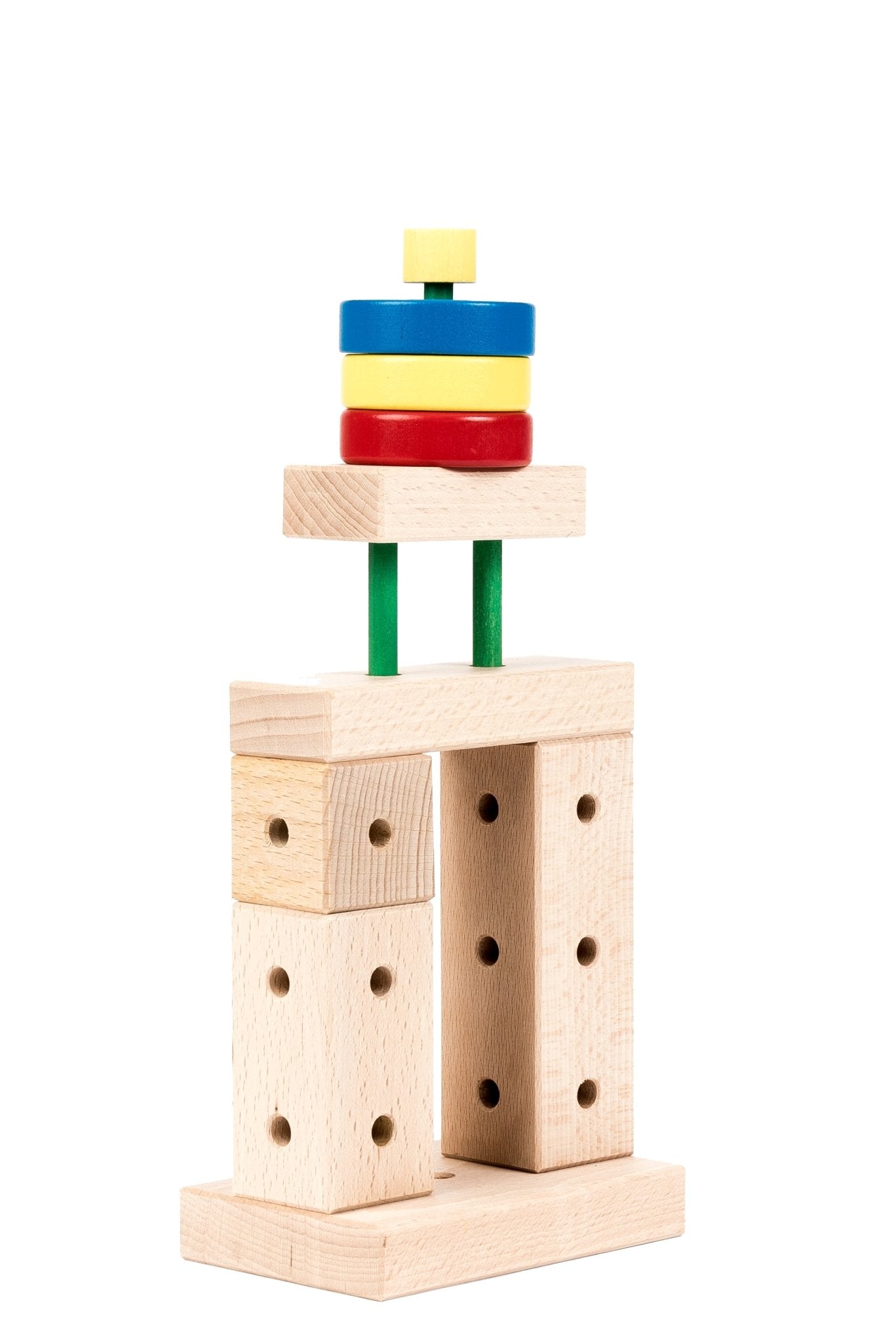 Matador Maker (3+) Set (70 Pcs) - 21070