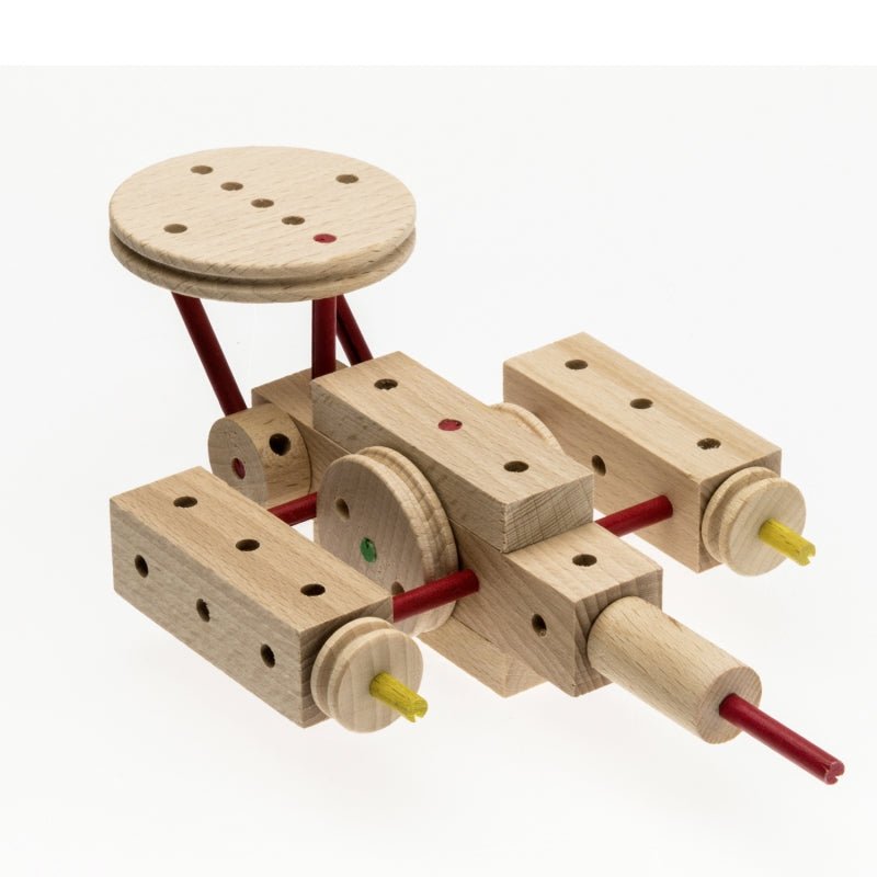 Matador Space Explorer (5+) Set - 11518