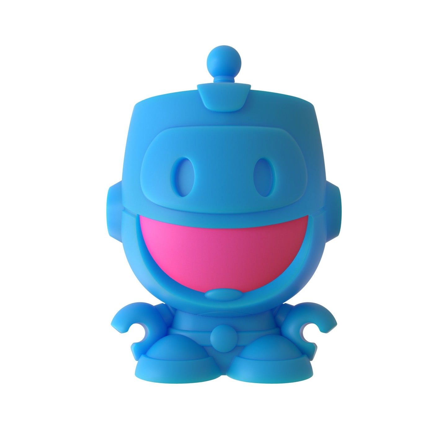 NeeDoh® Dohjees (Wave 2) - DJ2-Nee Doh-LittleShop Toys