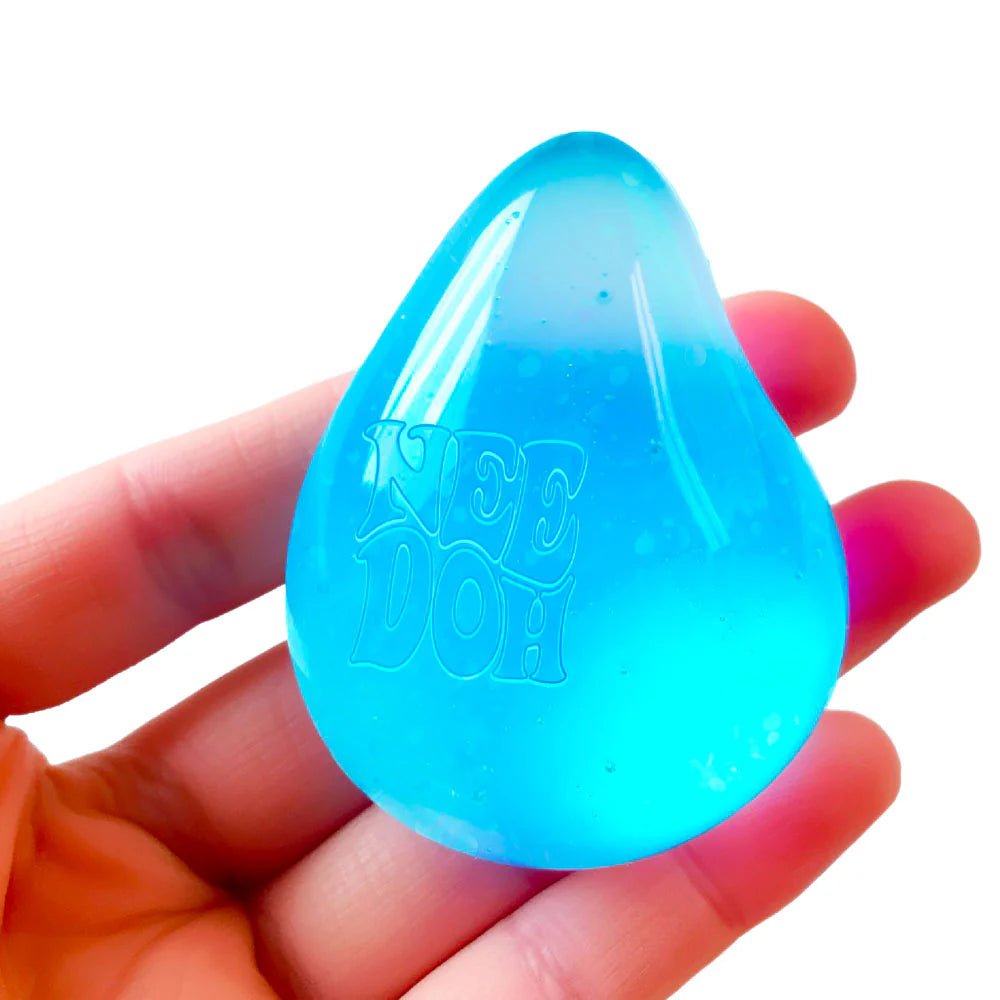 NeeDoh® Dream Drop - DRDND - PR - Nee Doh - LittleShop Toys