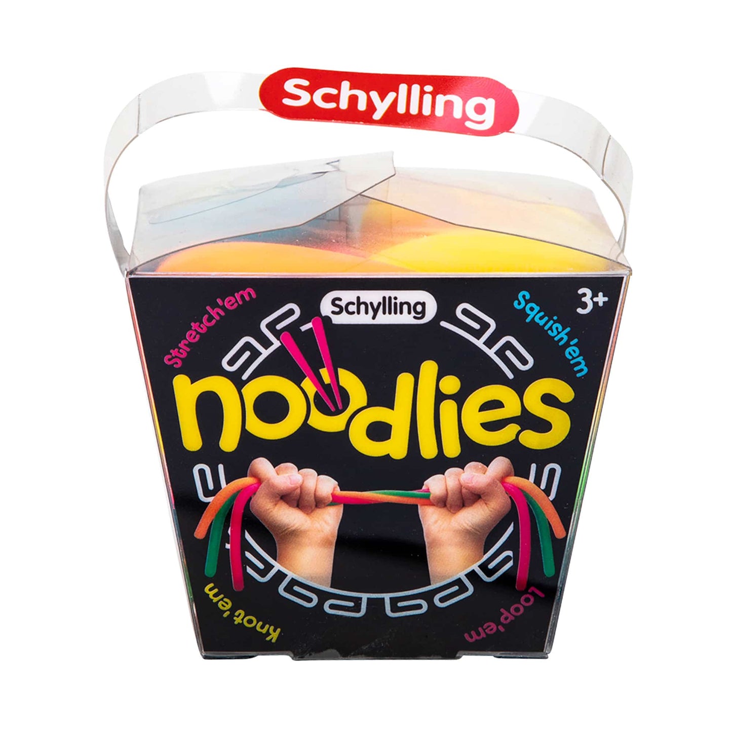 Noodlies - NL - Nee Doh - LittleShop Toys