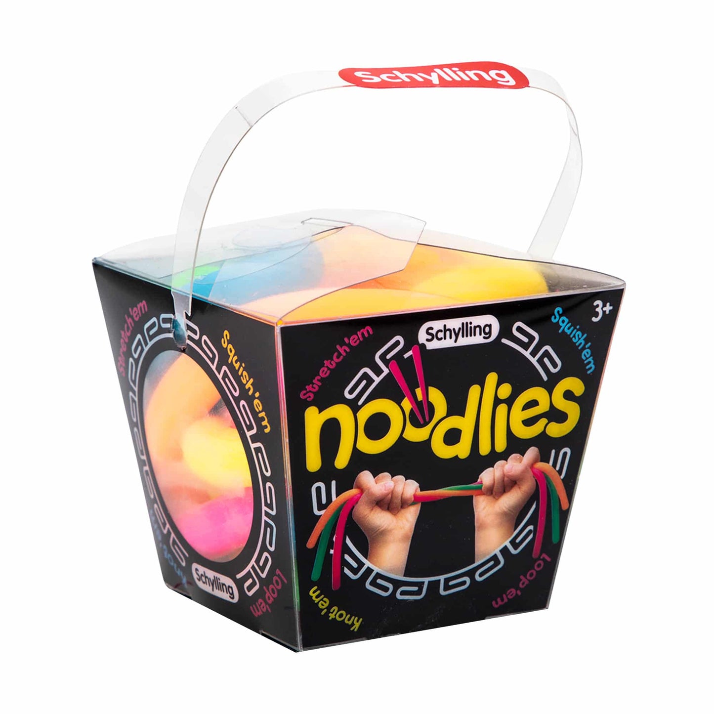 Noodlies - NL - Nee Doh - LittleShop Toys