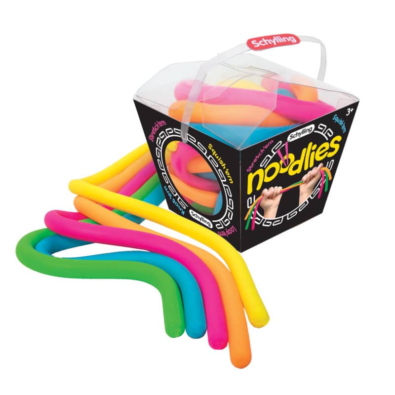 Noodlies - NL - Nee Doh - LittleShop Toys