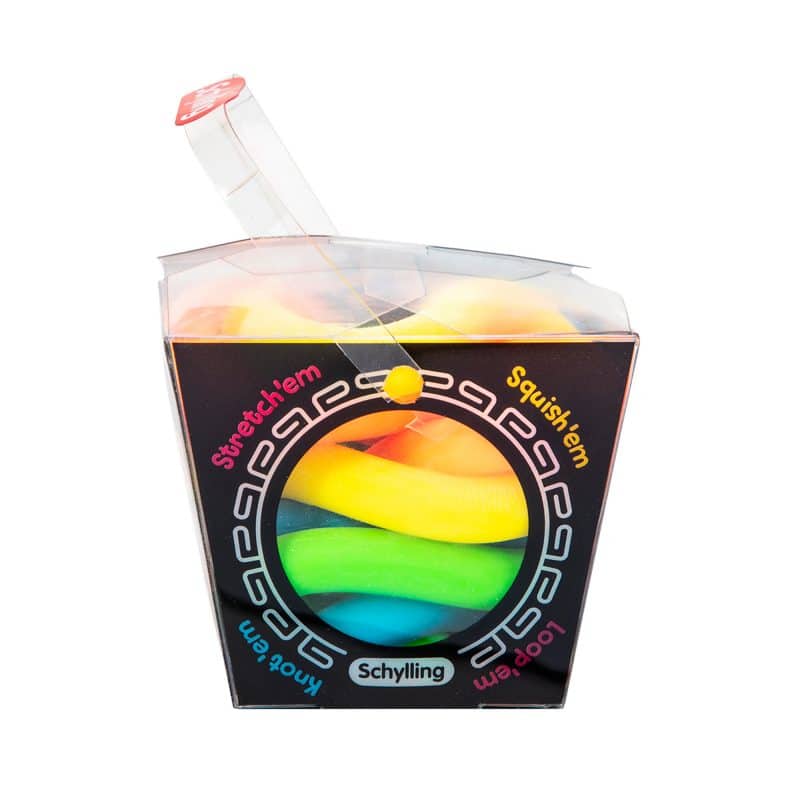 Noodlies - NL - Nee Doh - LittleShop Toys