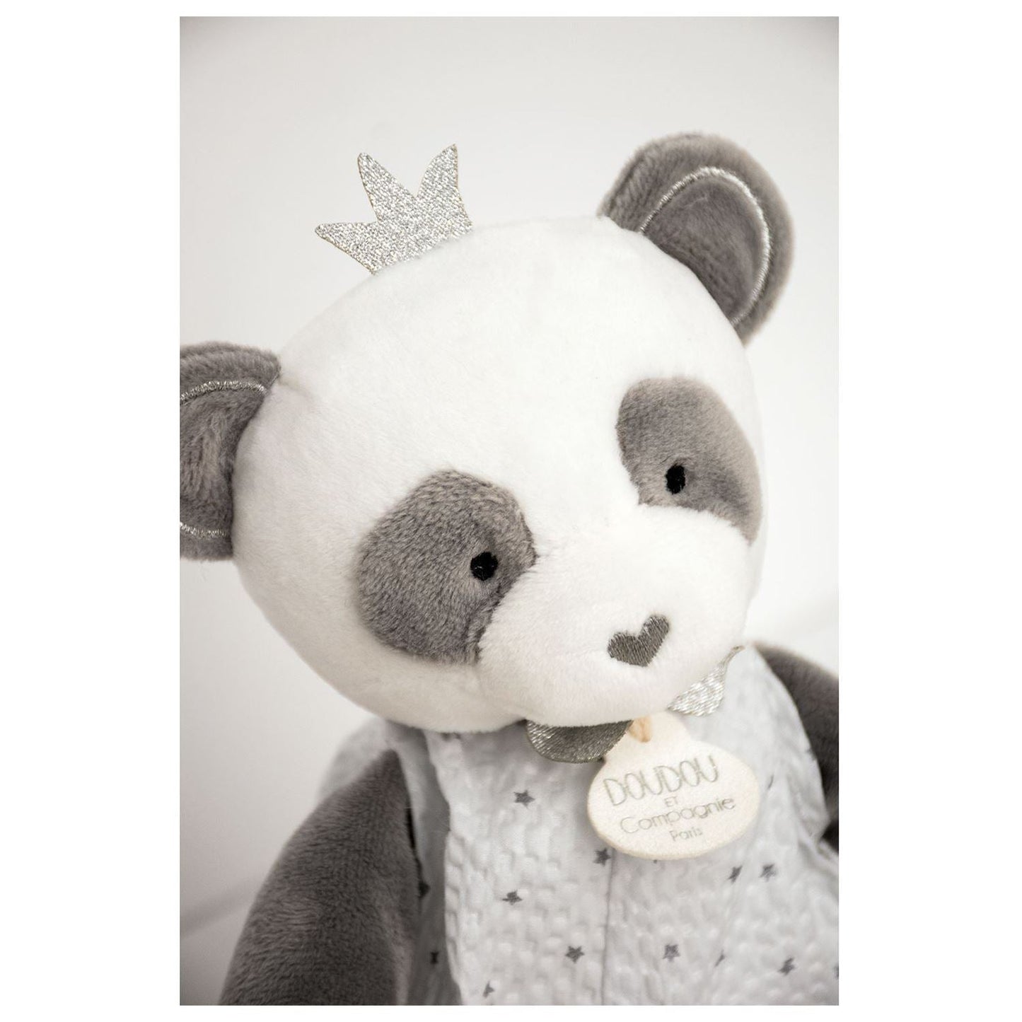 Panda Plush - S (20cm) - DC3540